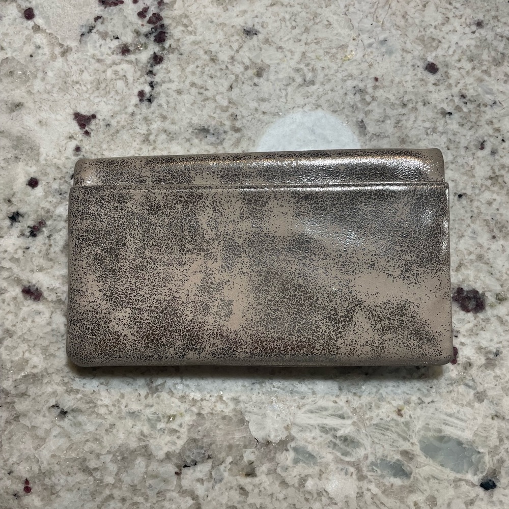 Hobo Wallet